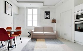 Cosy Apartment Marais